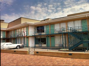 Lorraine Motel