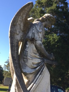 large angel 1