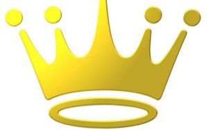 hallmark crown