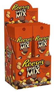 reeses snack