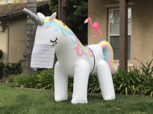 unicorn