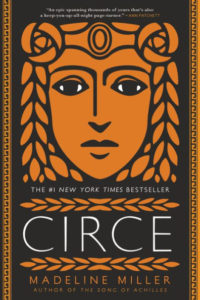 circe book cover